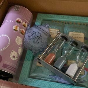 Tea Mystery Box